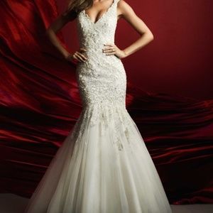Allure Bridals C369